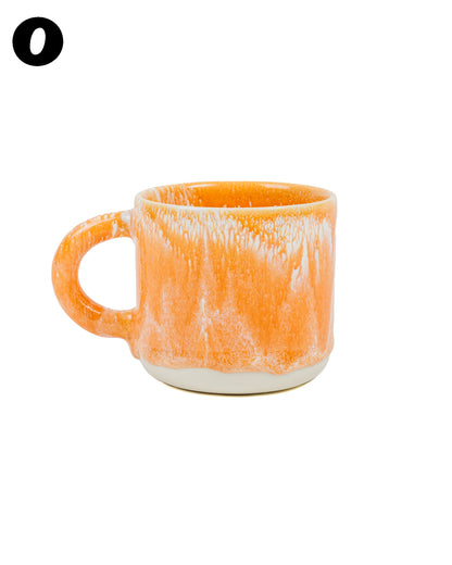 Studio Arhoj Chug Mug O