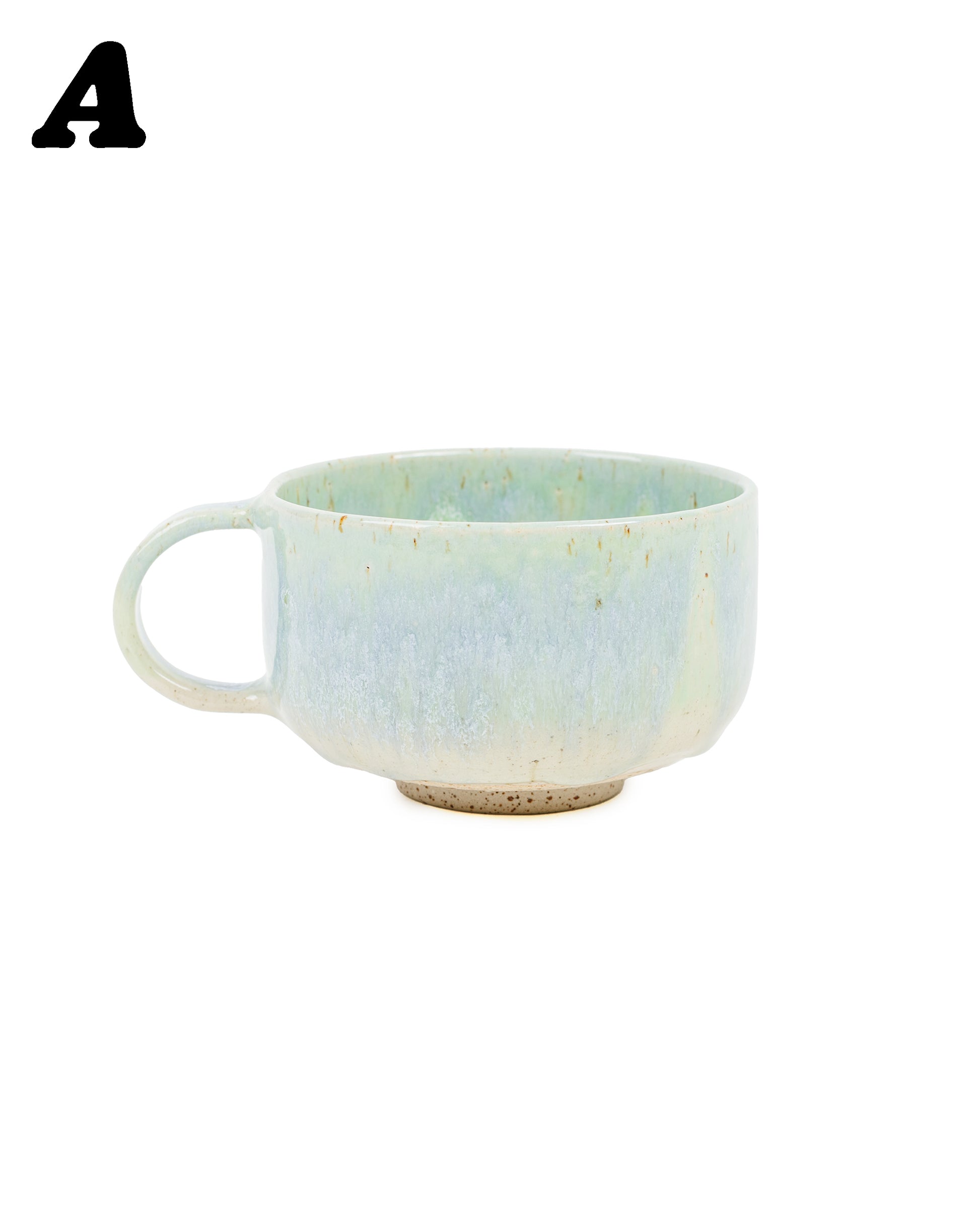 Studio Arhoj Mion Mug A