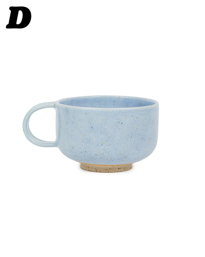 Studio Arhoj Mion Mug D