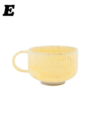 Studio Arhoj Mion Mug E