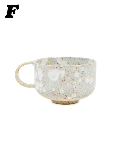 Studio Arhoj Mion Mug F