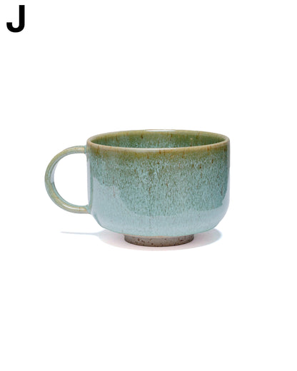 Studio Arhoj Mion Mug