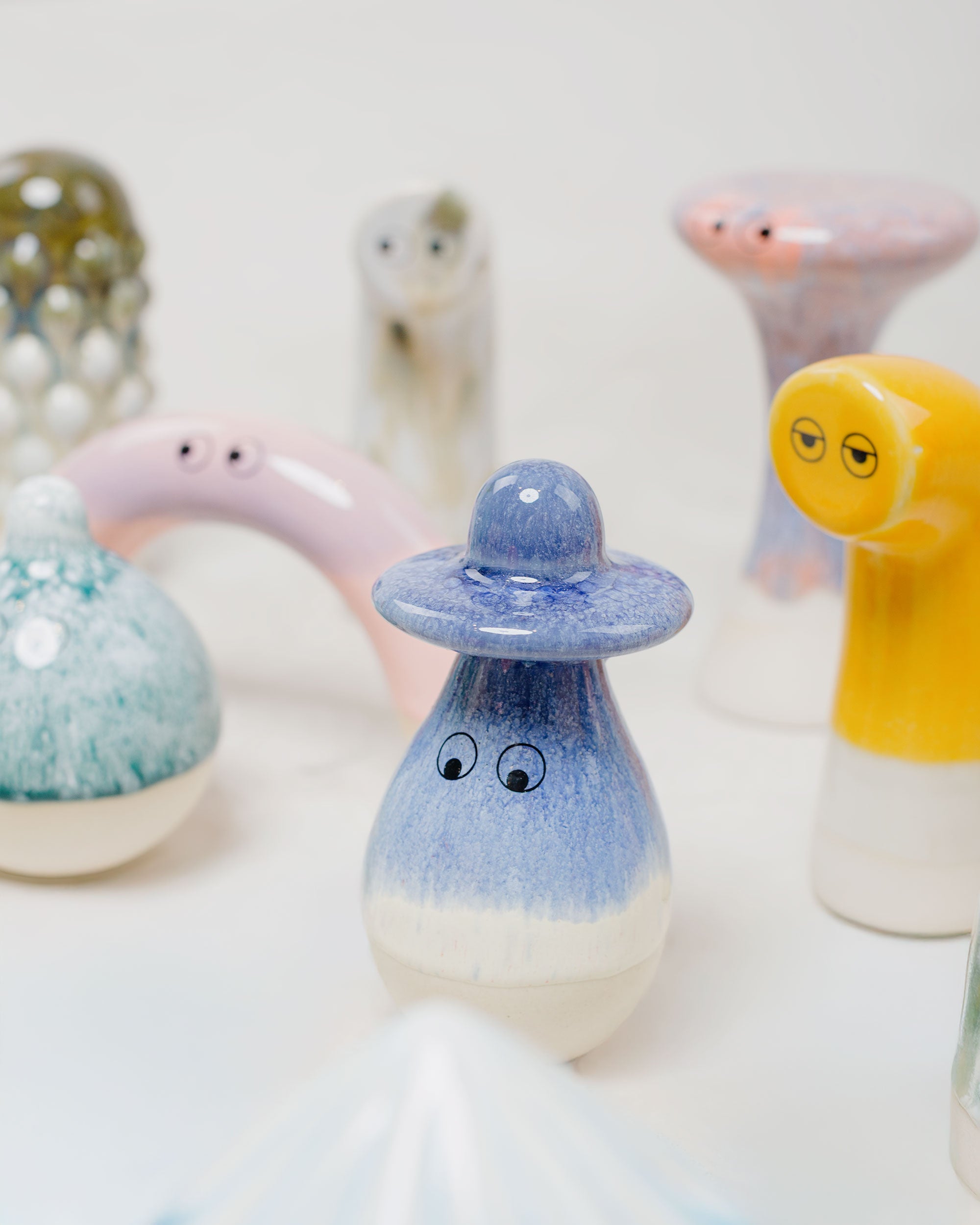 スタジオ アルホイ ファミリア