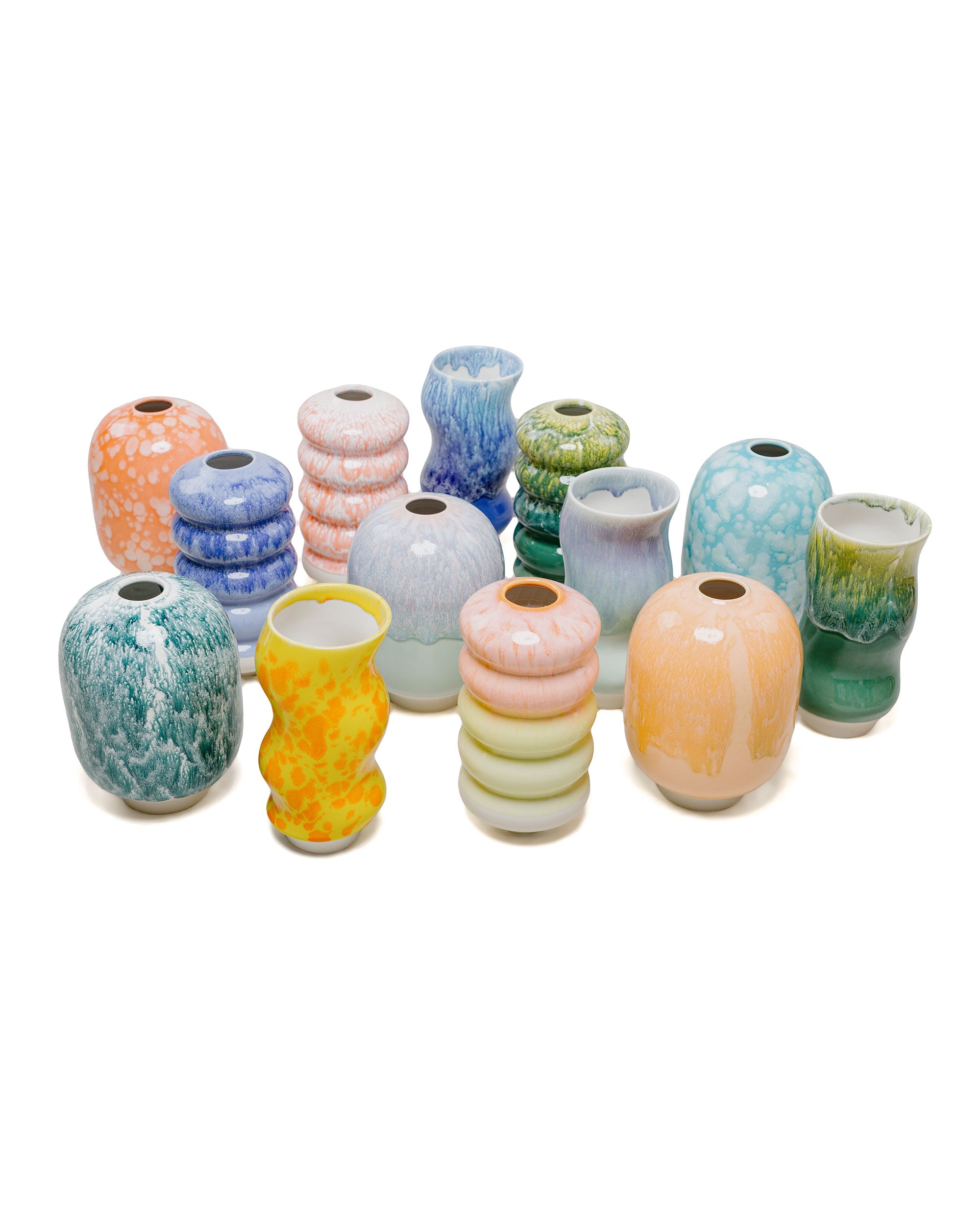 Studio Arhoy Hana Large Vase