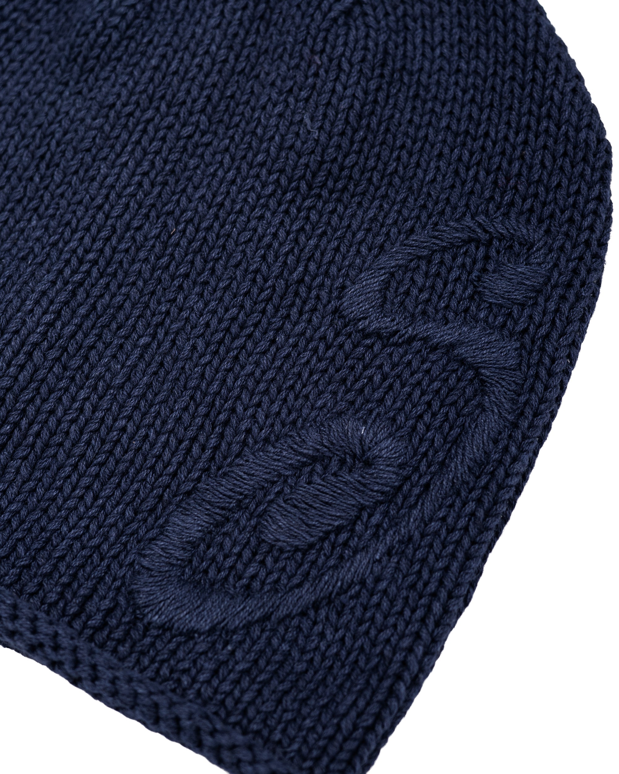 Stüssy S Knit Skullcap Navy