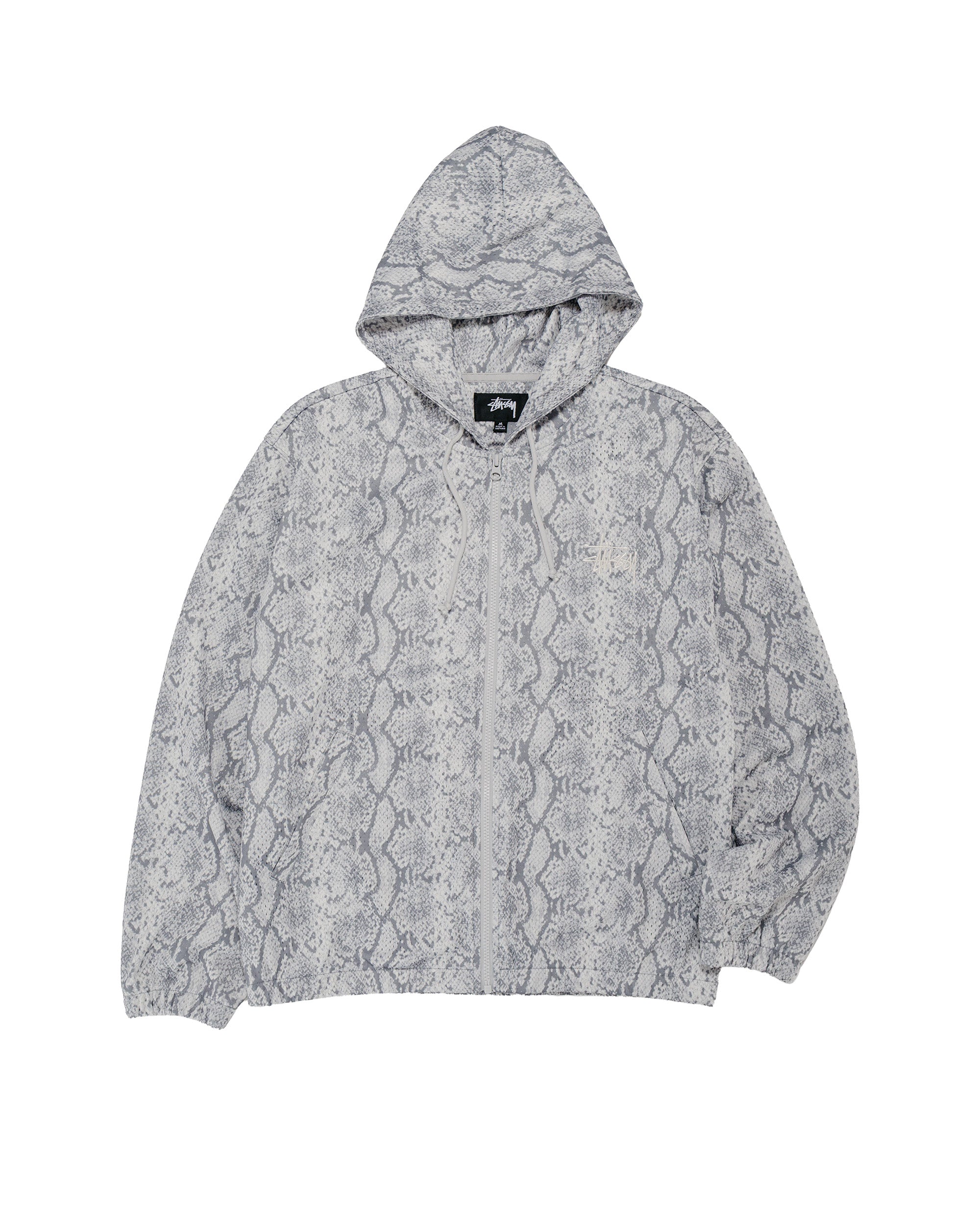 Stüssy スカルキャップ ワッフル デザートカモ