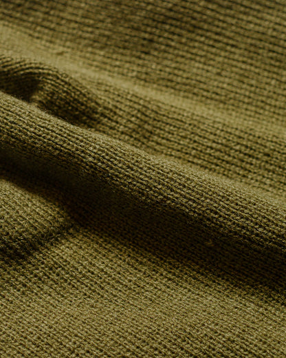 Stüssy Basic Stüssy Skullcap Light Olive