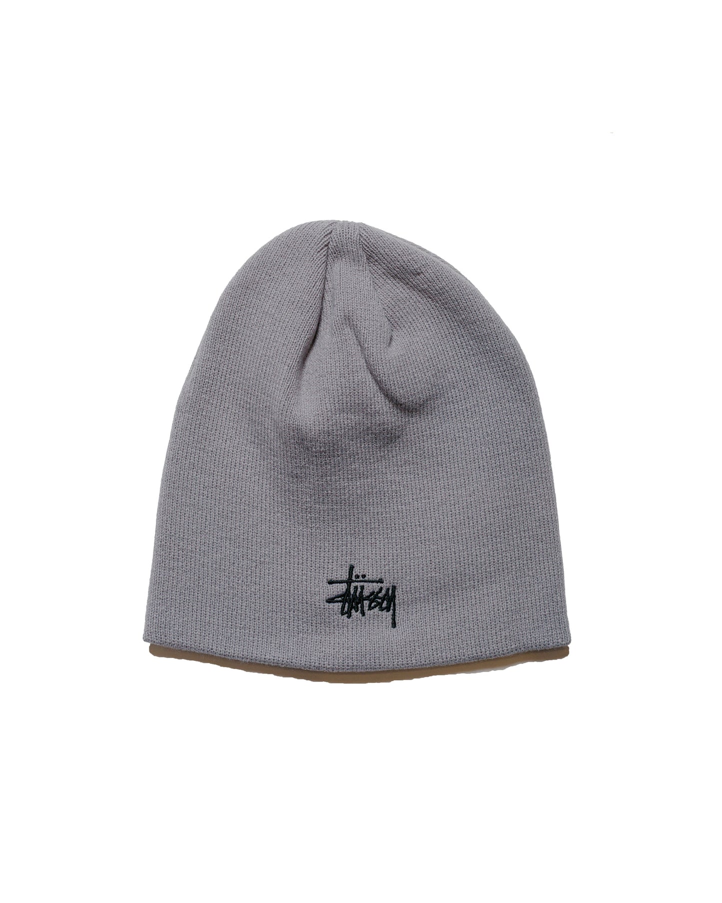 Stüssy Basic Stüssy Skullcap Stone