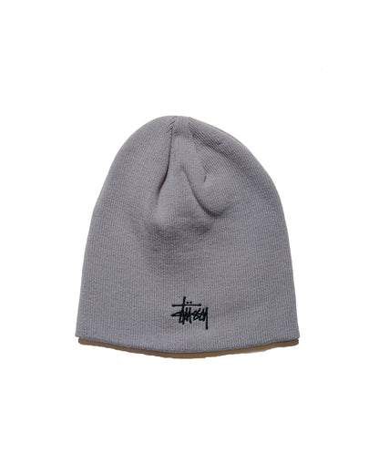 Stüssy Basic Stüssy Skullcap Stone