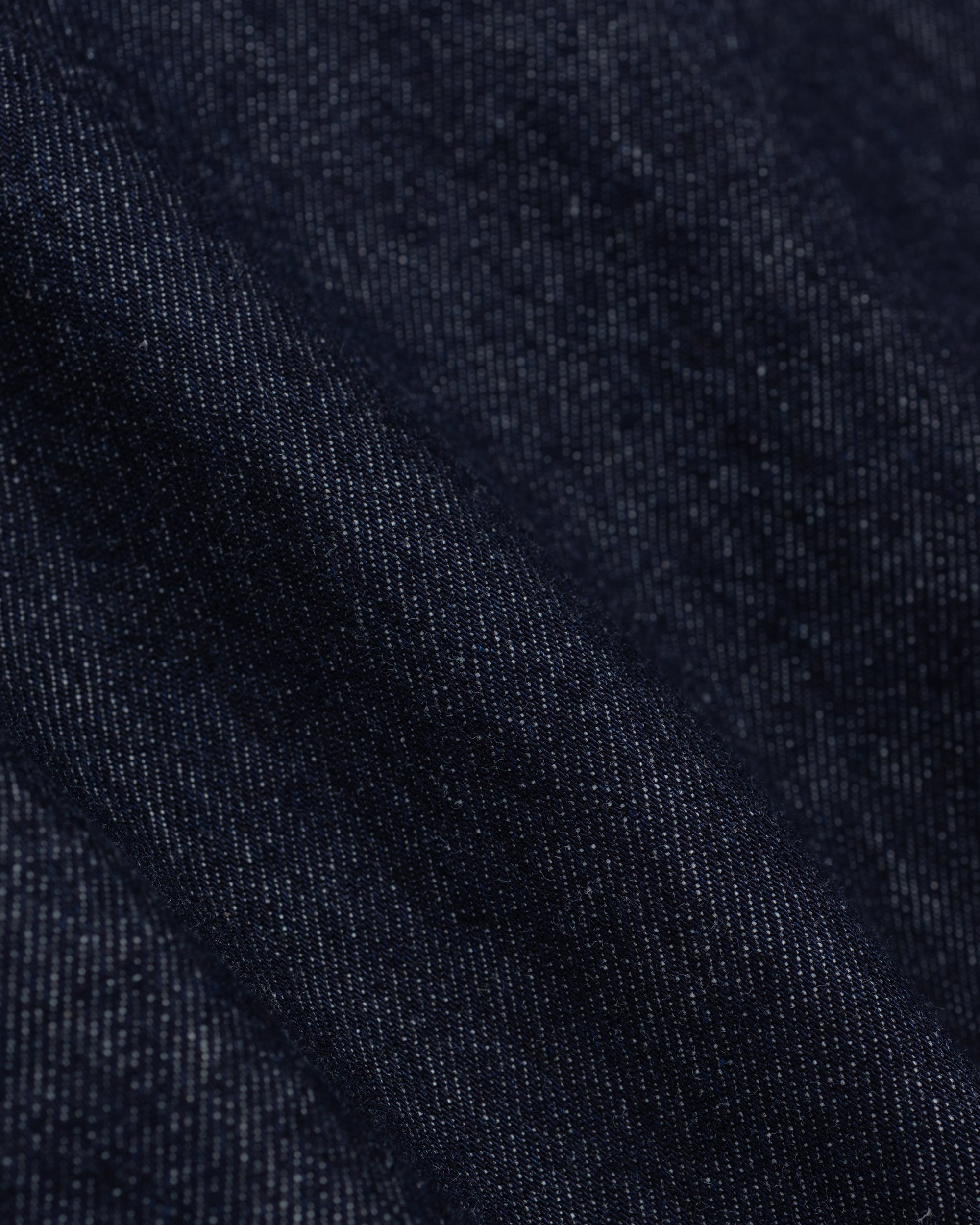 Stüssy Big Ol' Jean Denim Rinsed Indigo