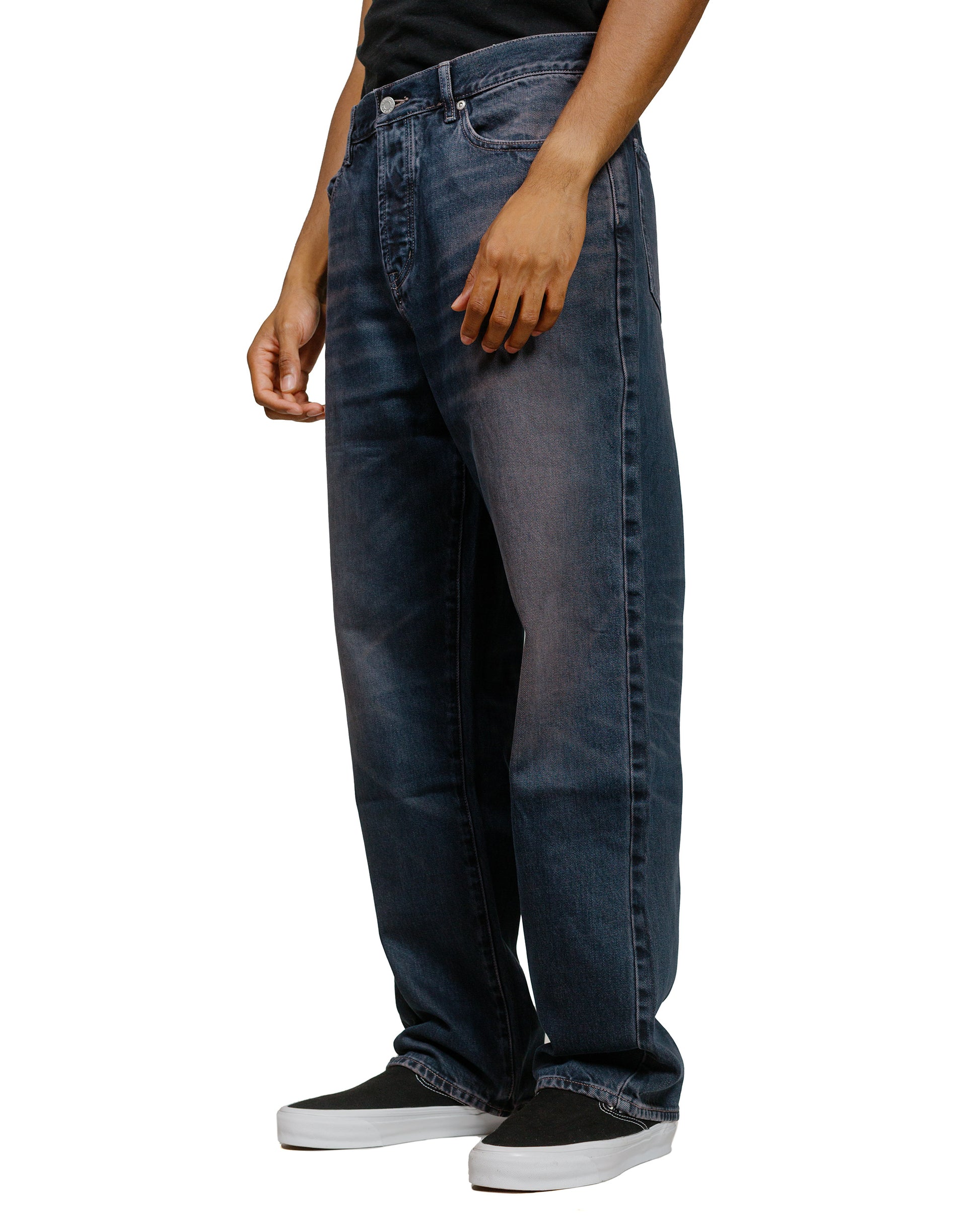 Stüssy Big Ol