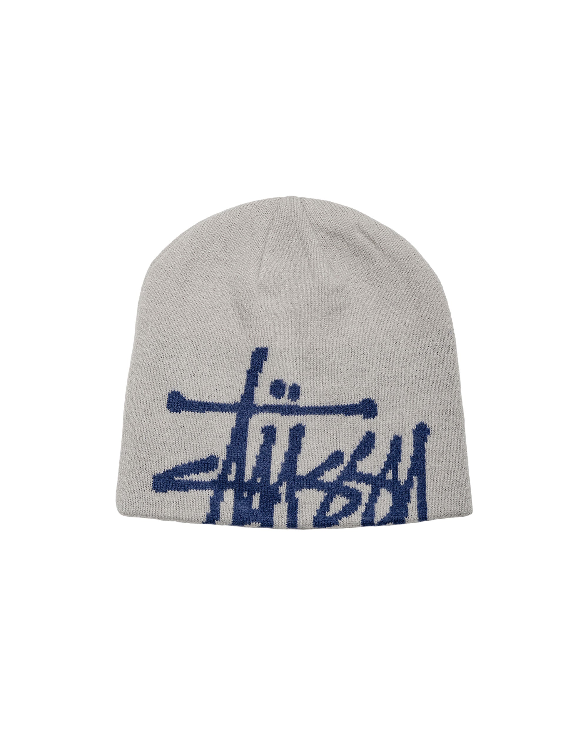 Stüssy S Knit Skullcap Navy