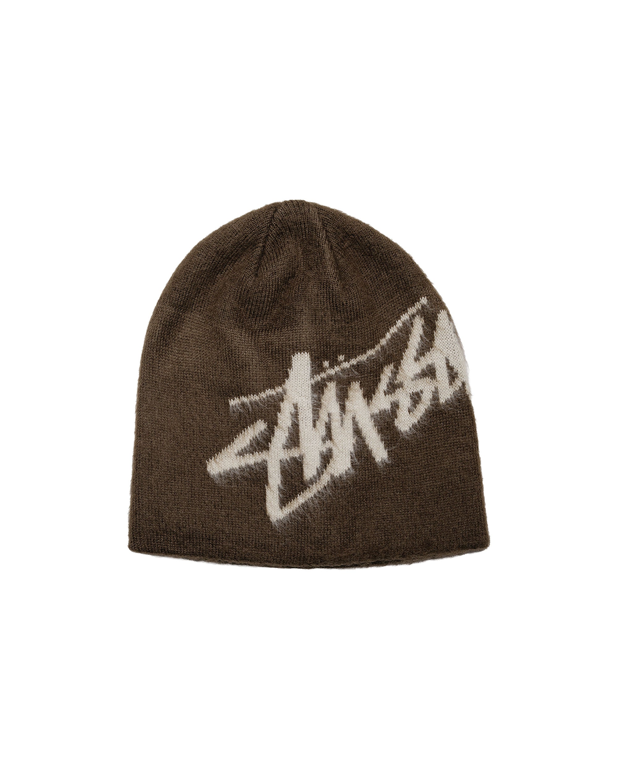 Stüssy S Knit Skullcap Navy