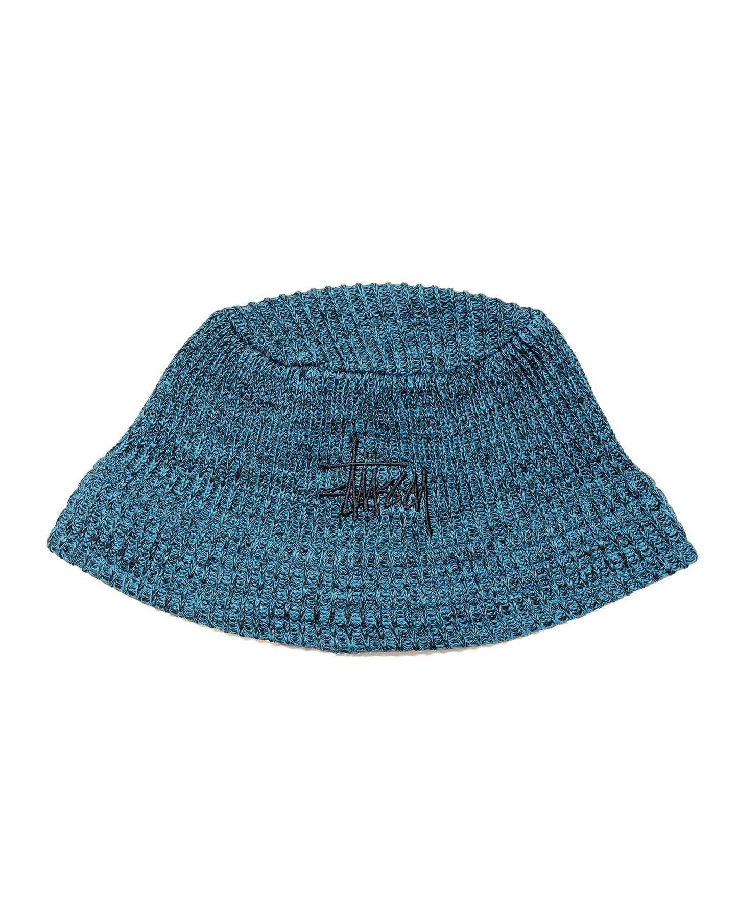 Stüssy Bucket Multi Knit Blue