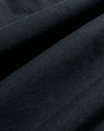 Stüssy Carpenter Pant Canvas Black