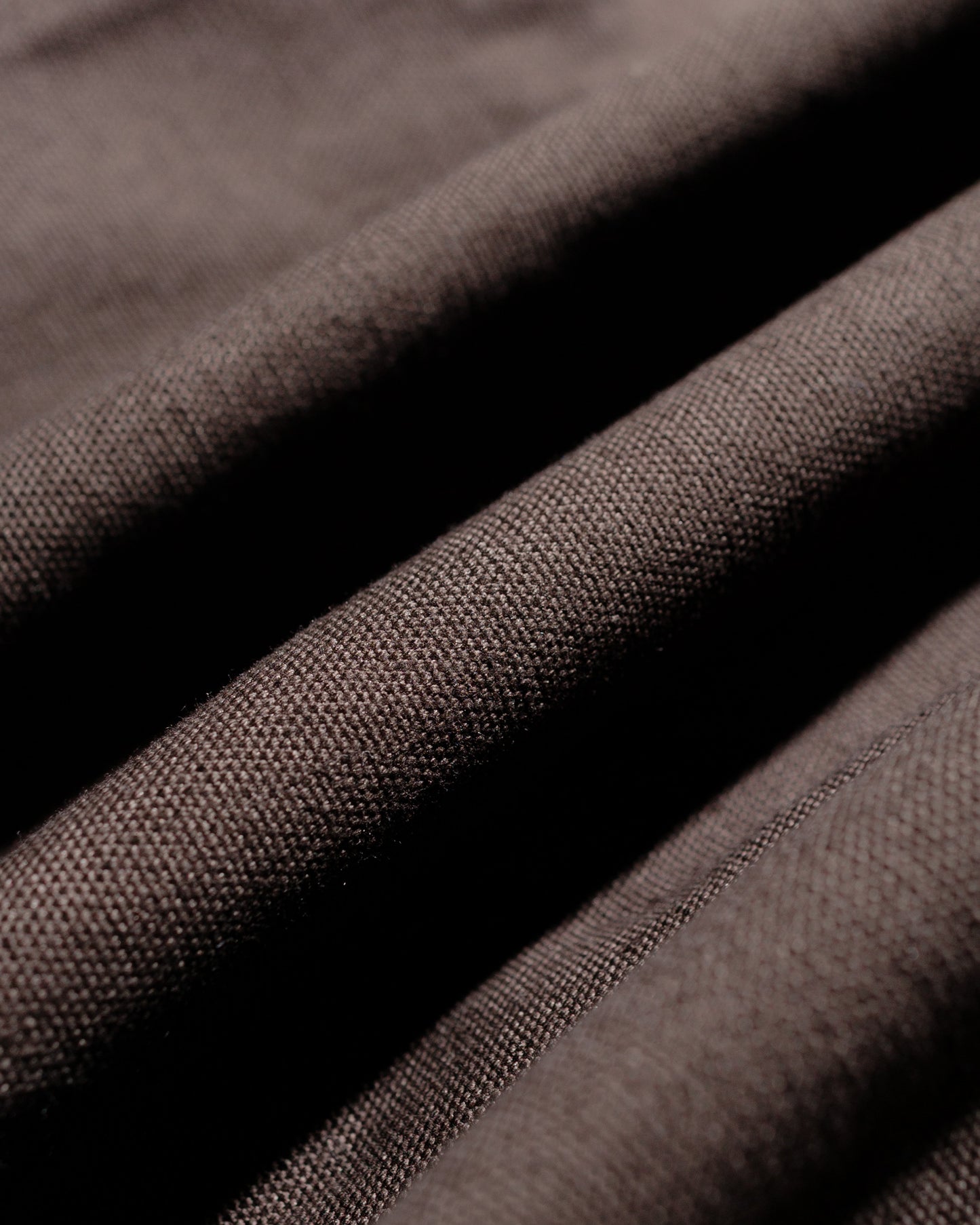 Stüssy Carpenter Pant Canvas Brown