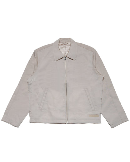 Stüssy Club Jacket SS Link Bone