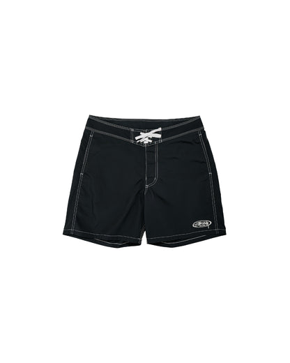 Stüssy Coastal Board Short Black