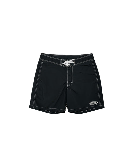 lost & found Stussy Stüssy Coastal Board Short Black