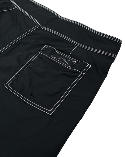 Stüssy Coastal Board Short Black
