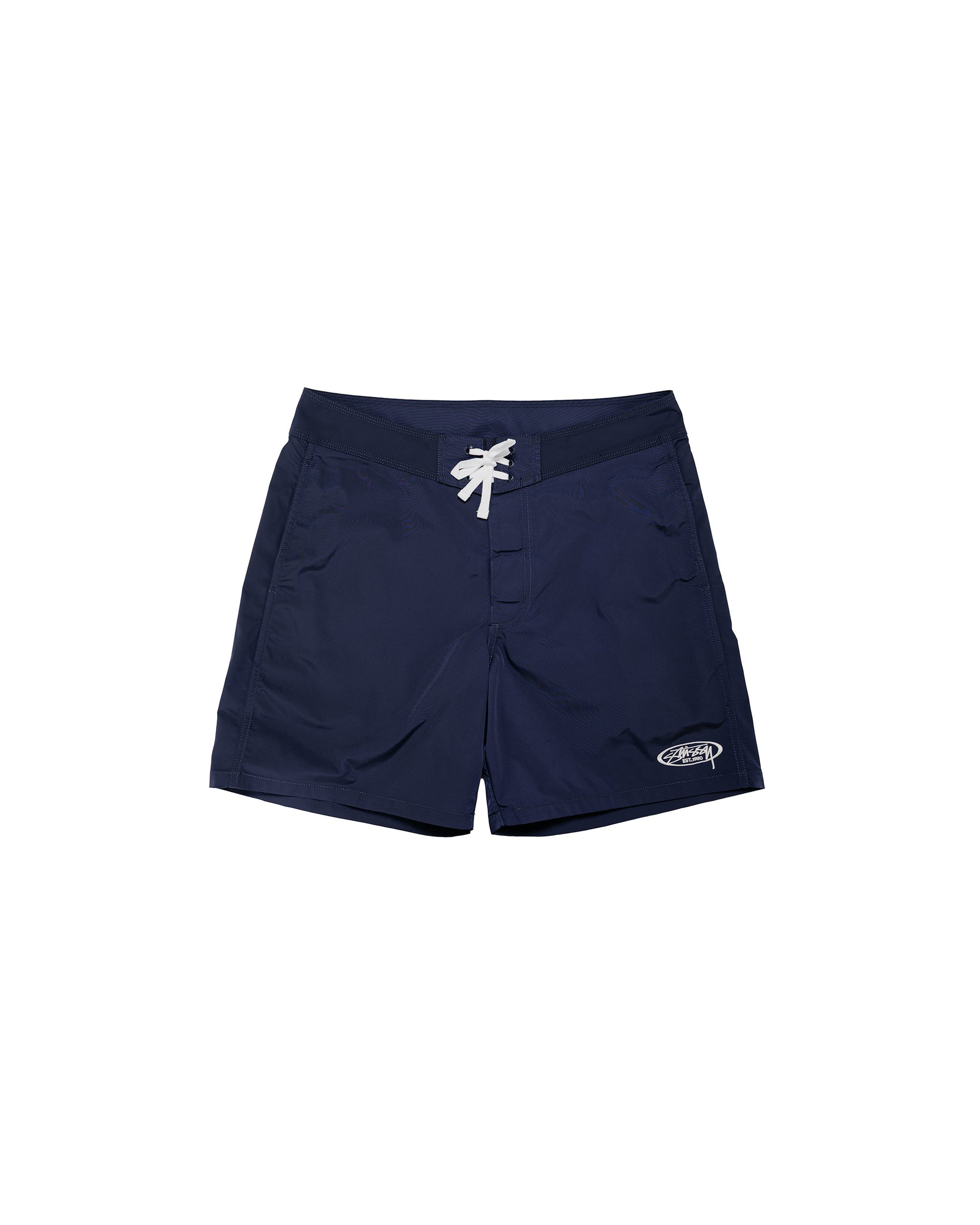Stüssy Coastal Board Short Blue