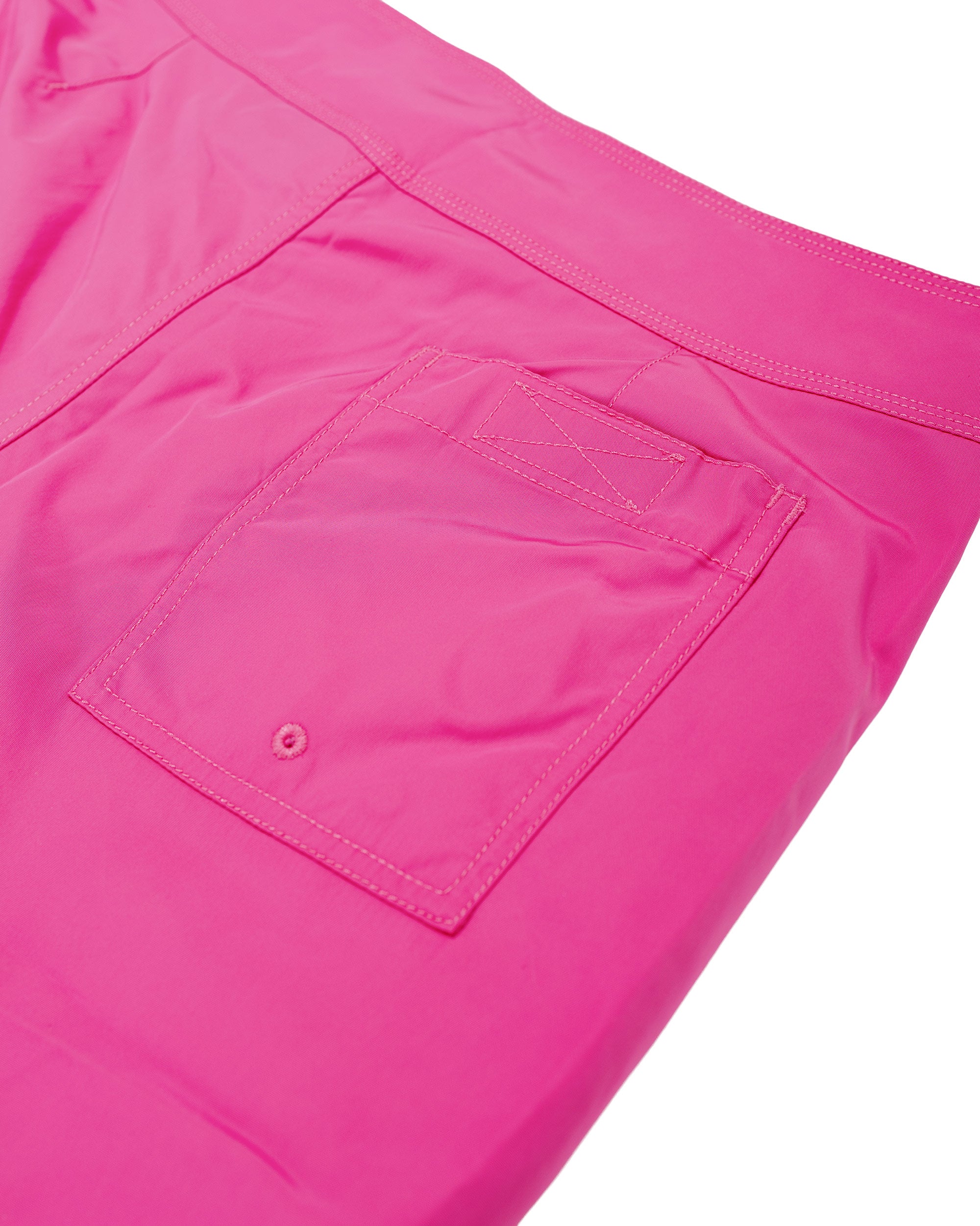 Stüssy Coastal Board Short Pink