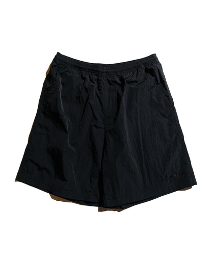 Stüssy Court Short Black
