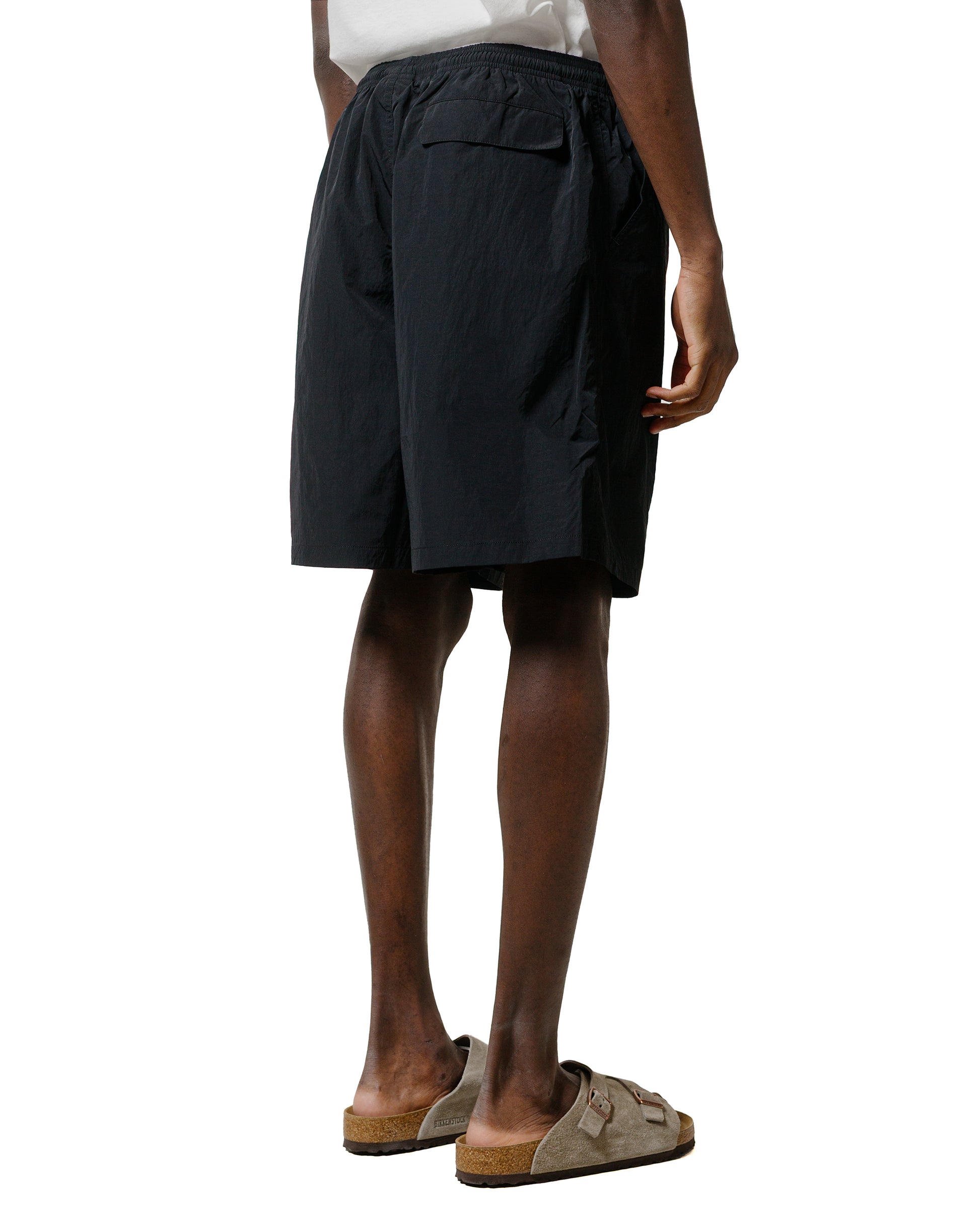 Stüssy Court Short Black
