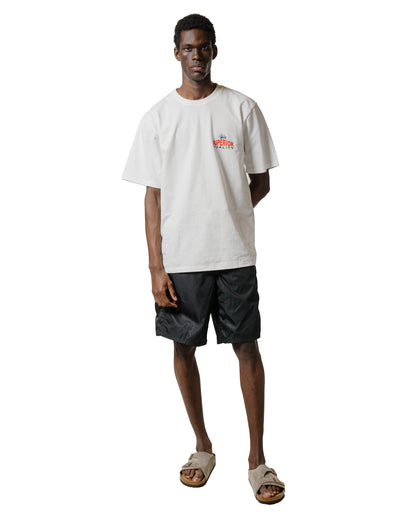 Stüssy Court Short Black
