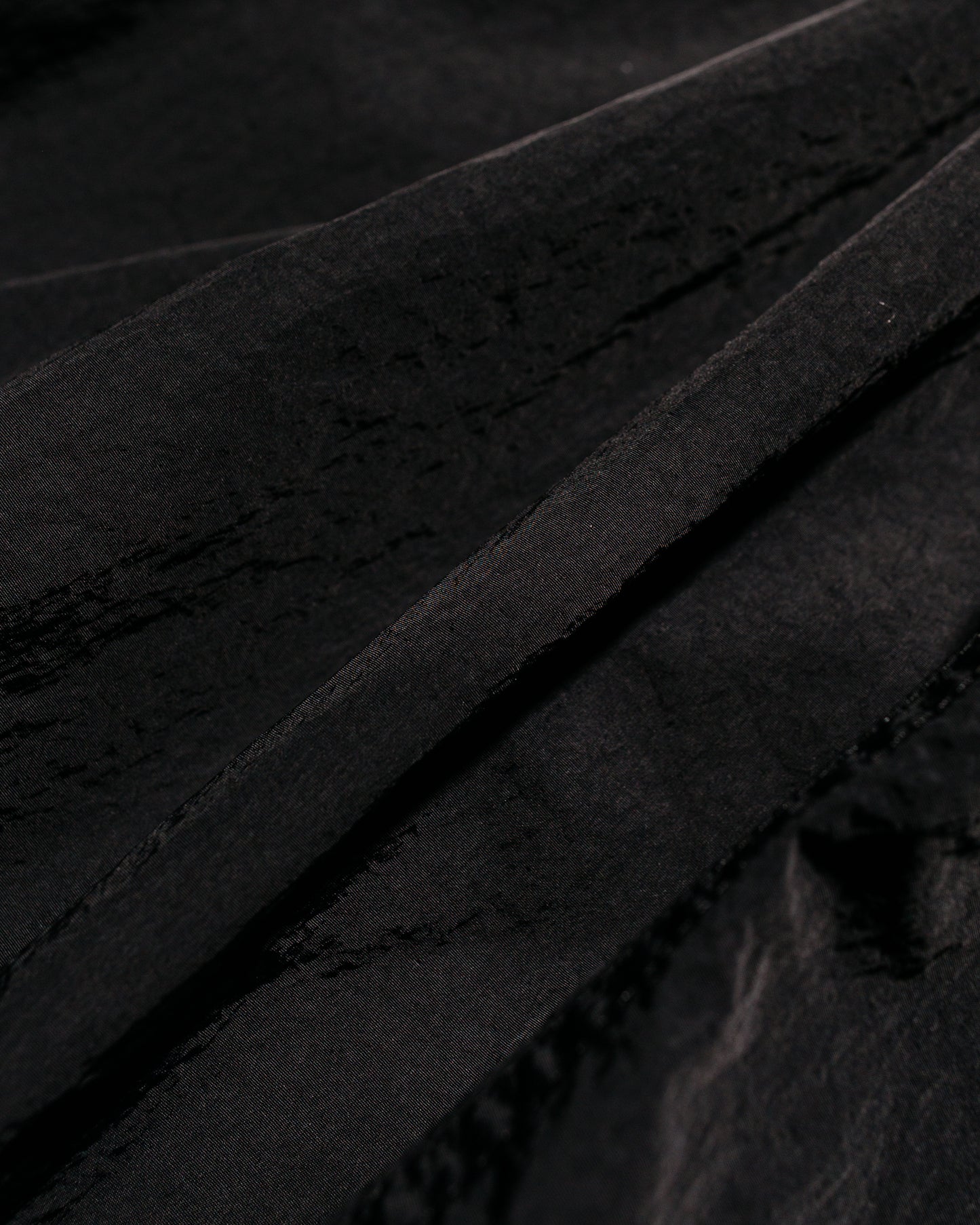 Stüssy Court Short Black