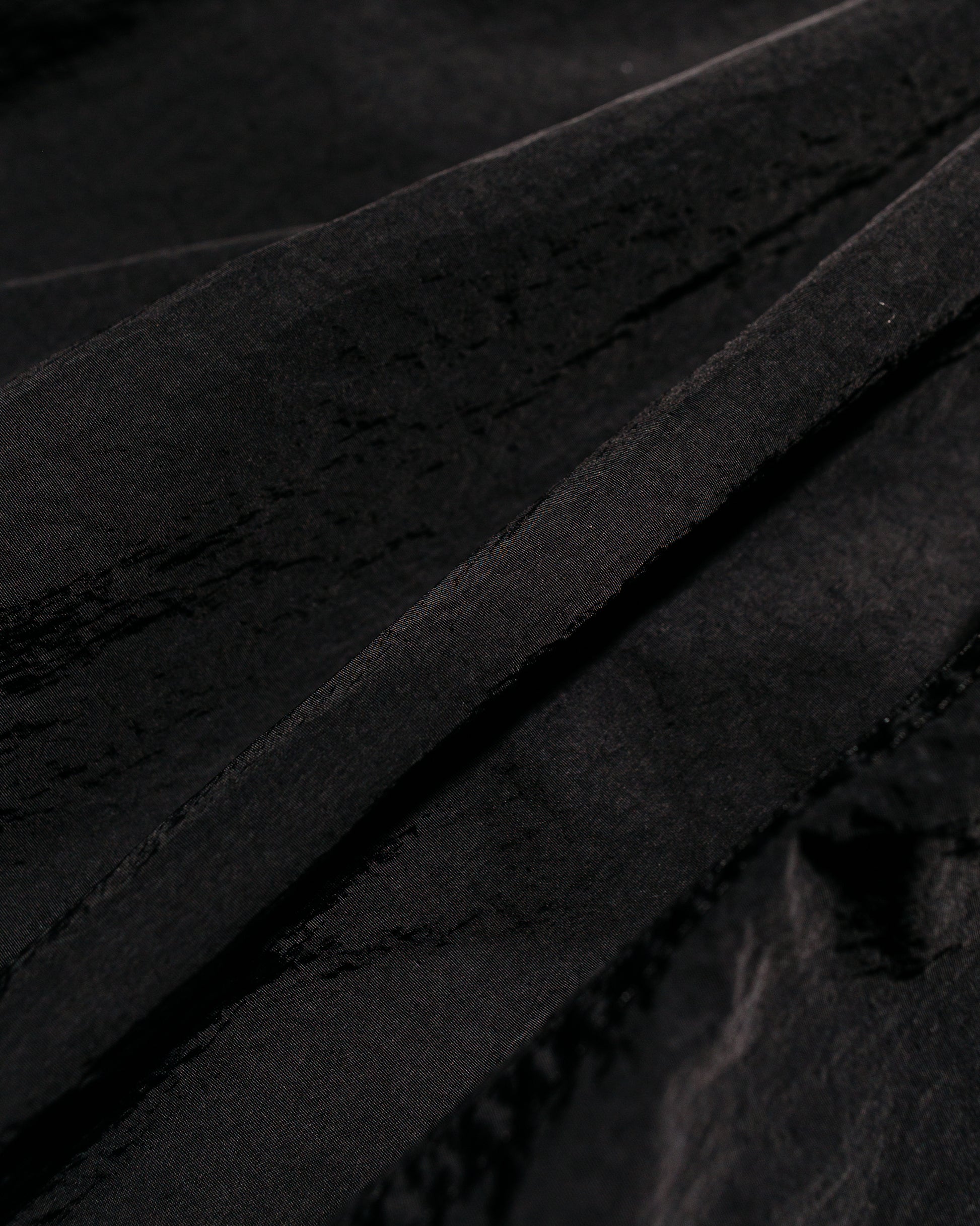 Stüssy Court Short Black