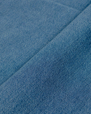 Stüssy Denim Work Pant Blue Fabric