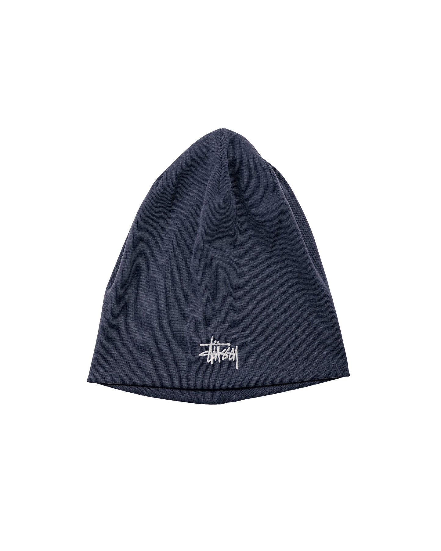 Stüssy Jersey Skullcap Navy