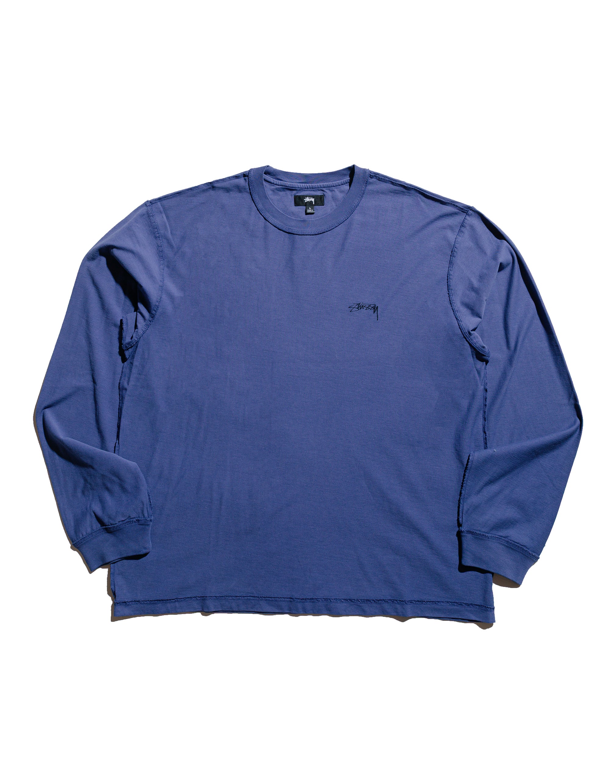 トップス 80s old stussy L/S tee トップス 80s old stussy L/S tee トップス 80s old stussy L/S tee