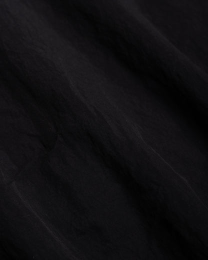 Stüssy Lightweight Hooded Jacket Black