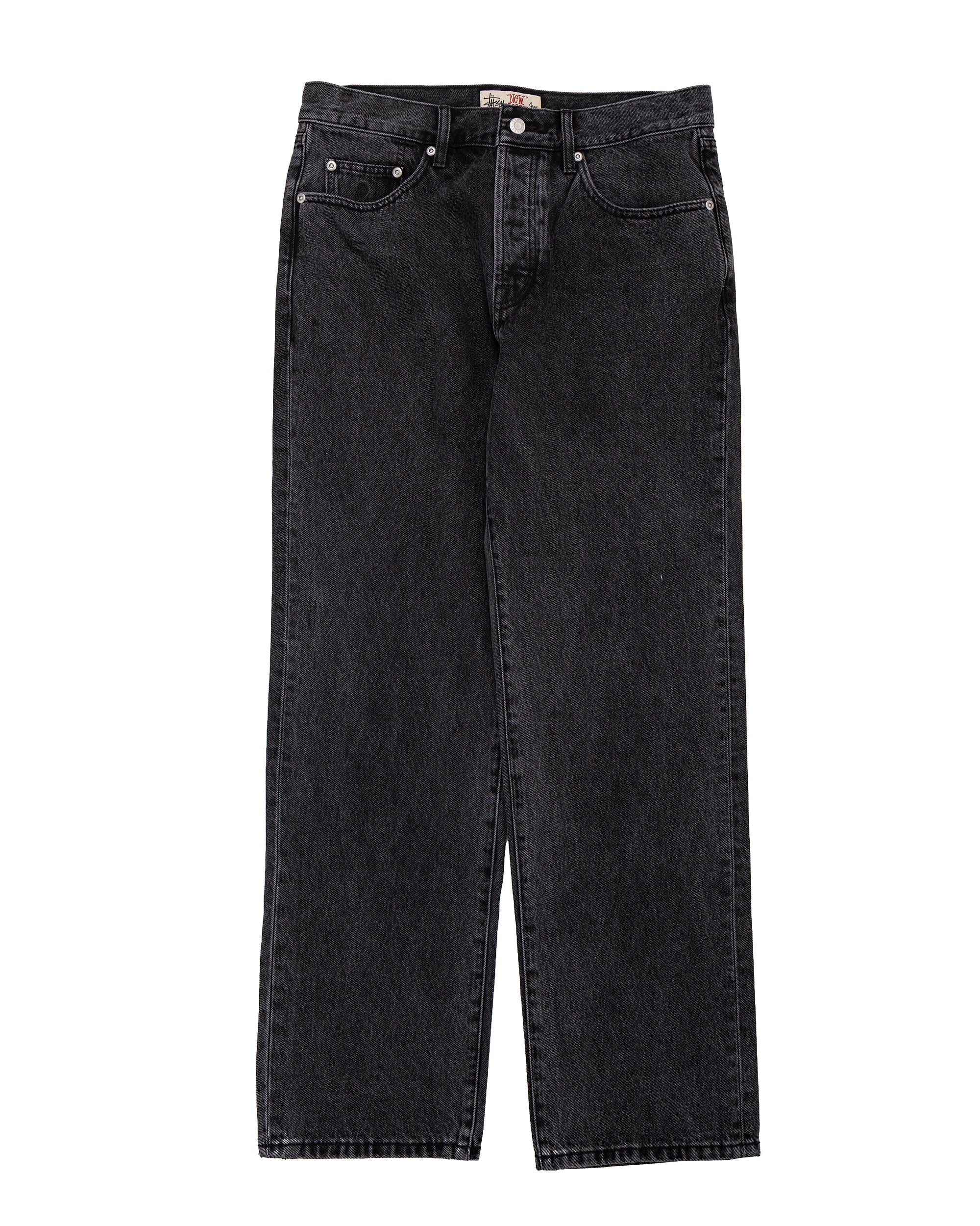 StussyNewClassicJeansDenimVint