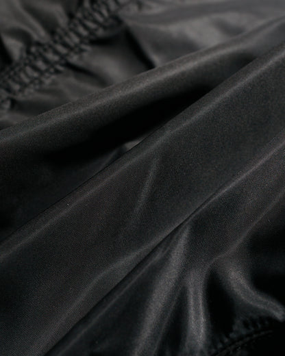 Stüssy Paneled Board Short Black