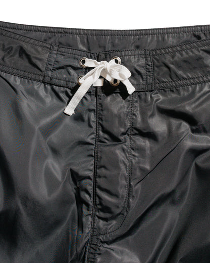 Stüssy Paneled Board Short Black