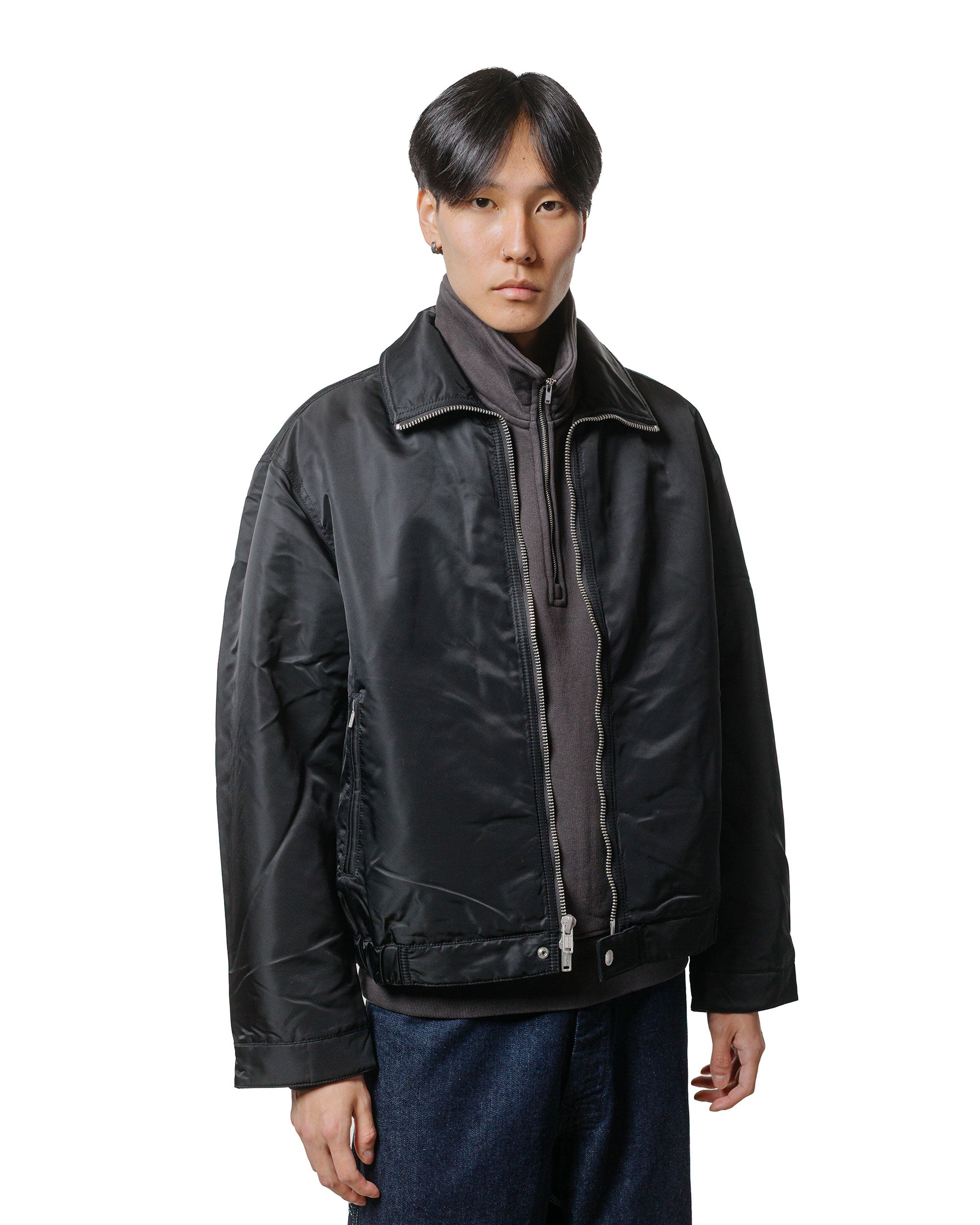 Stüssy Club Jacket SS Link Bone