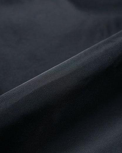 Stüssy Pile Lined Zip Jacket Black