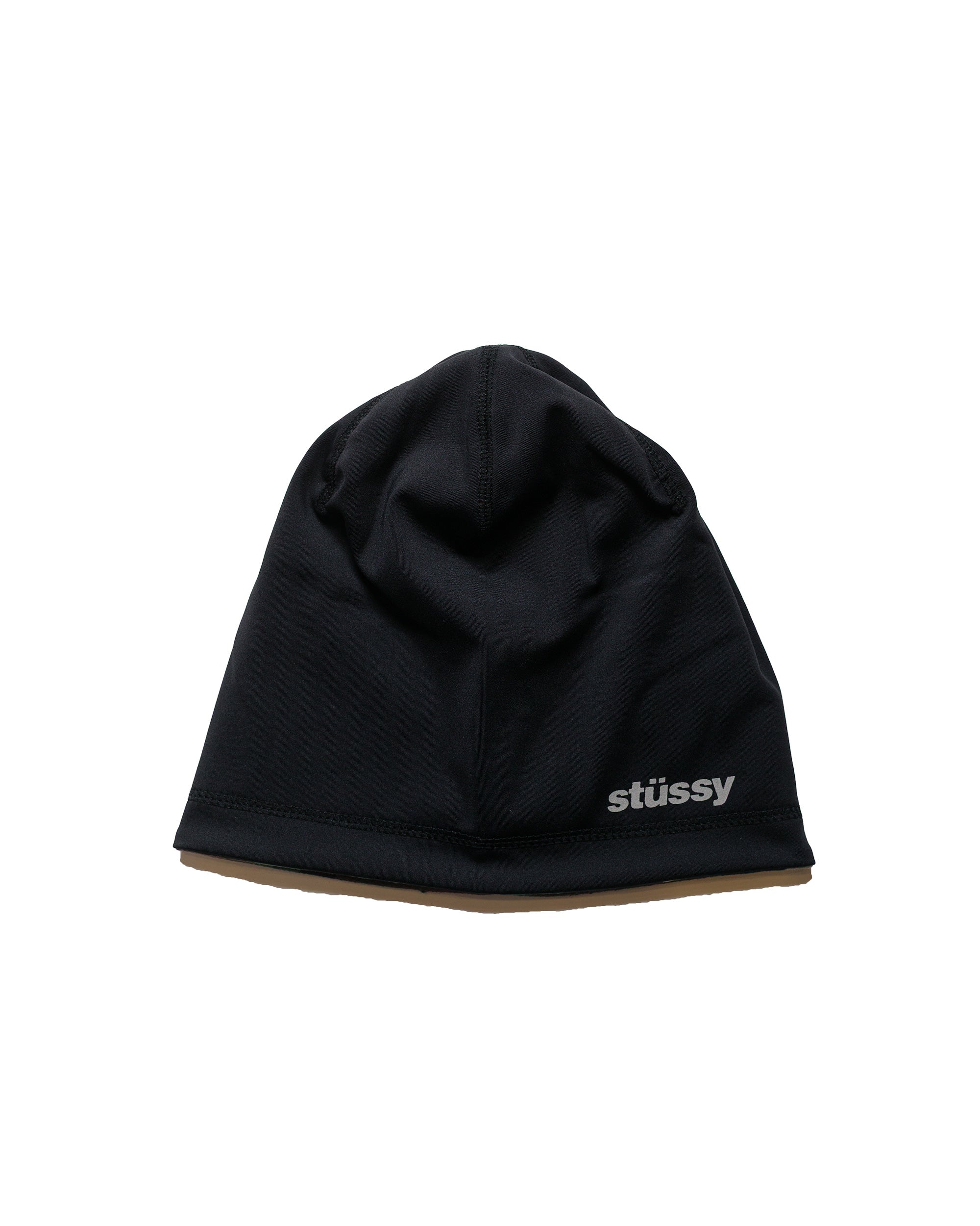 Stüssy Reversible Tech Skullcap Midnight