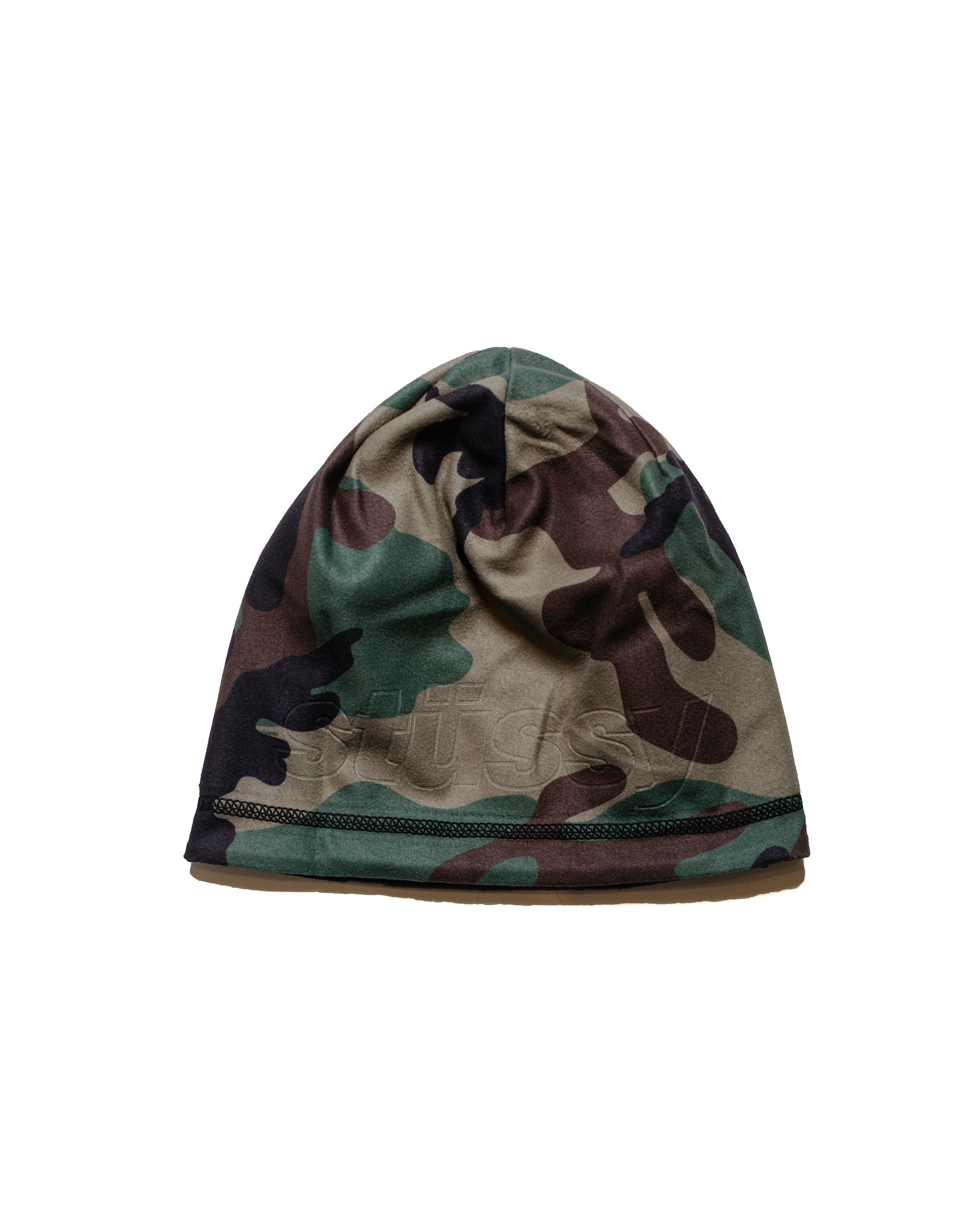STUSSY SKULLCAG DIGI CAMO ニット帽 stussy 新作 SKULLCAP ＼2025年12