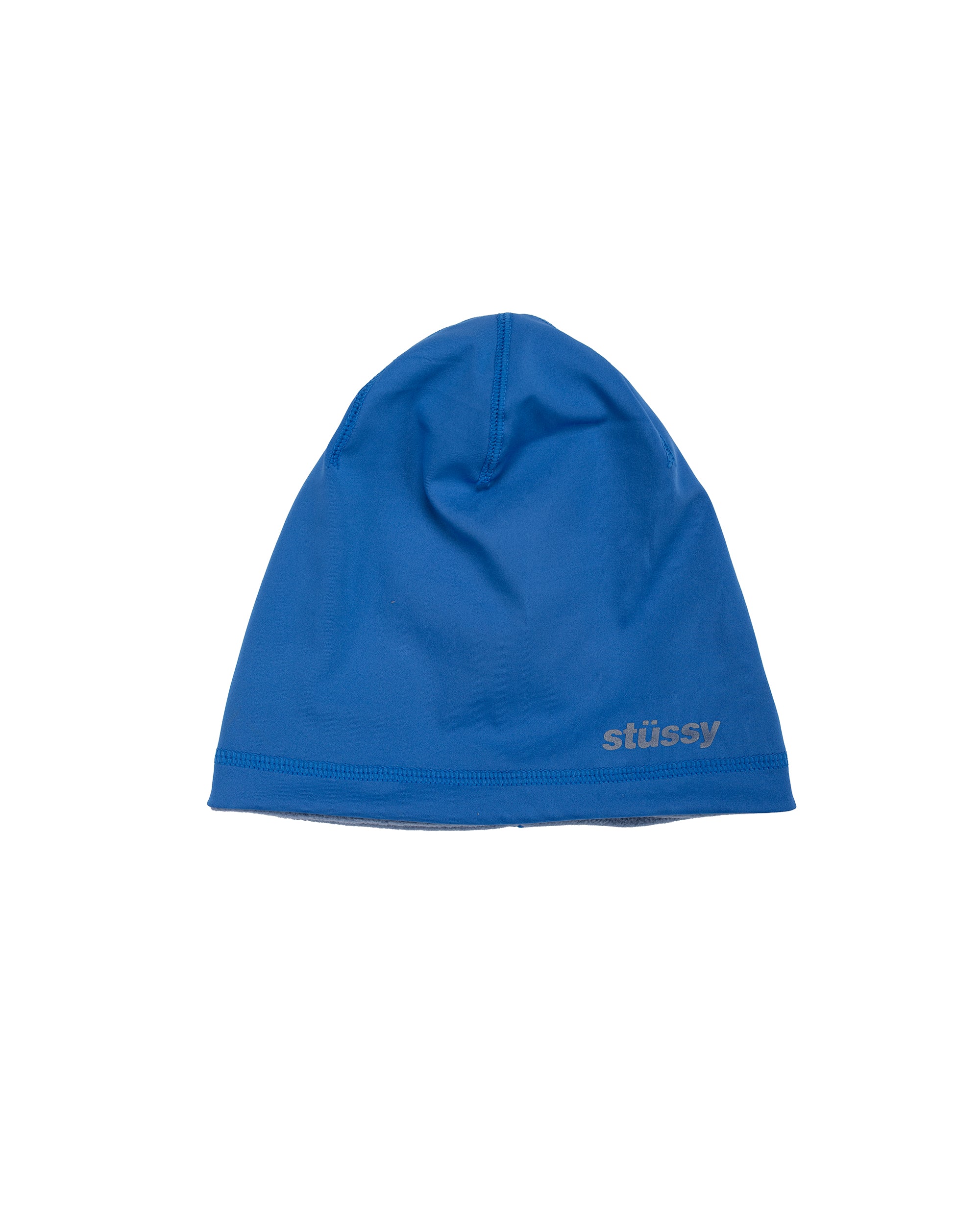 StussyReversibleTechSkullcapOc