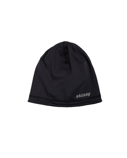 Stüssy Reversible Tech Skullcap Onyx
