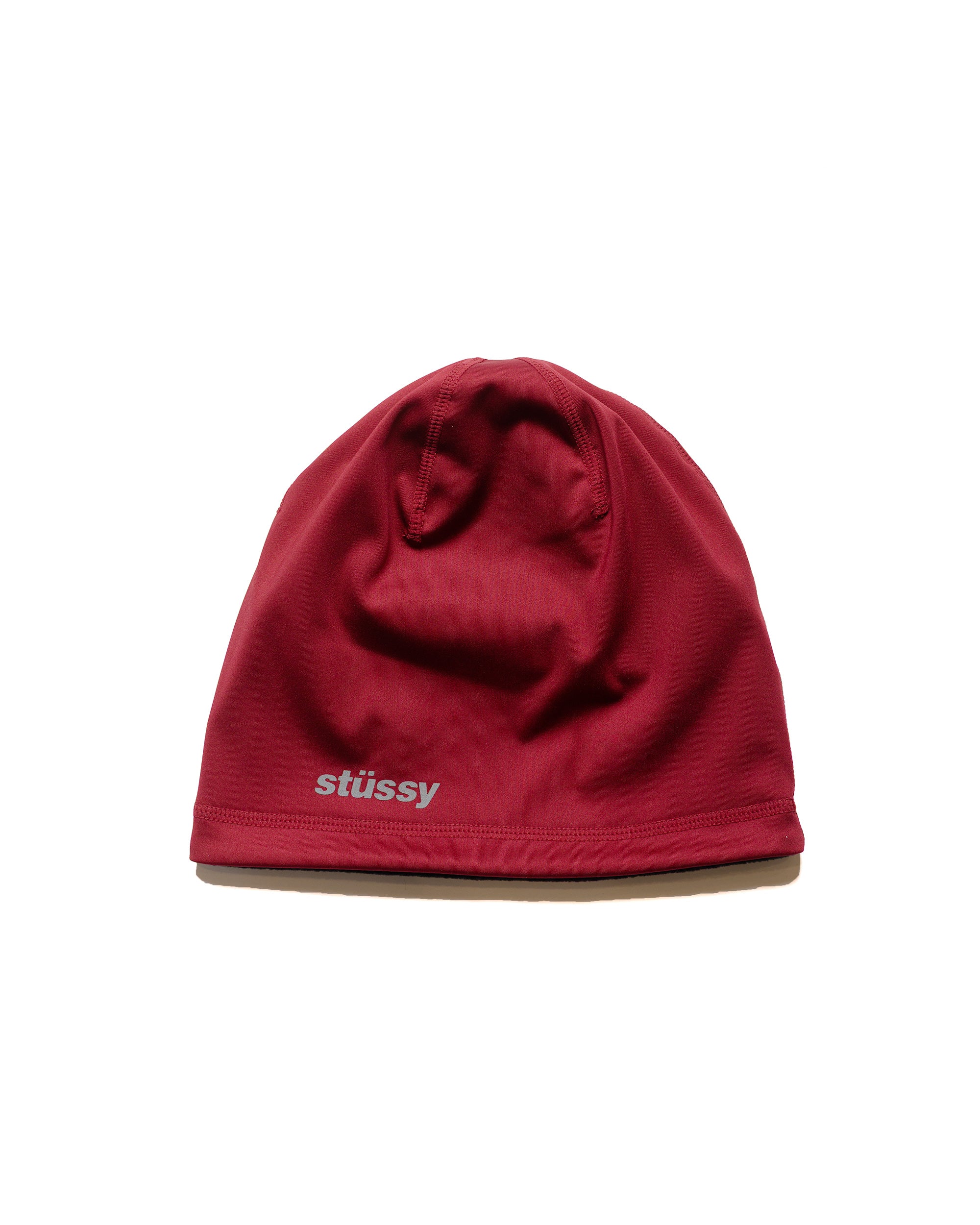 帽子 STUSSY reversible tech skullcap Stussy - Reversible Tech Skullcap – NJ Skateshop
