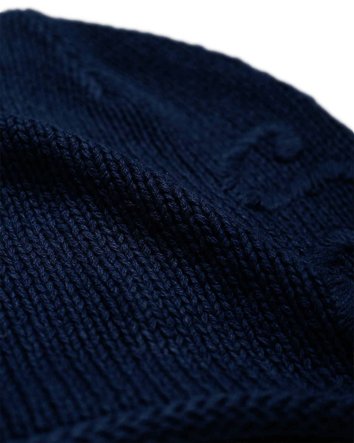 Stüssy S Knit Skullcap Navy