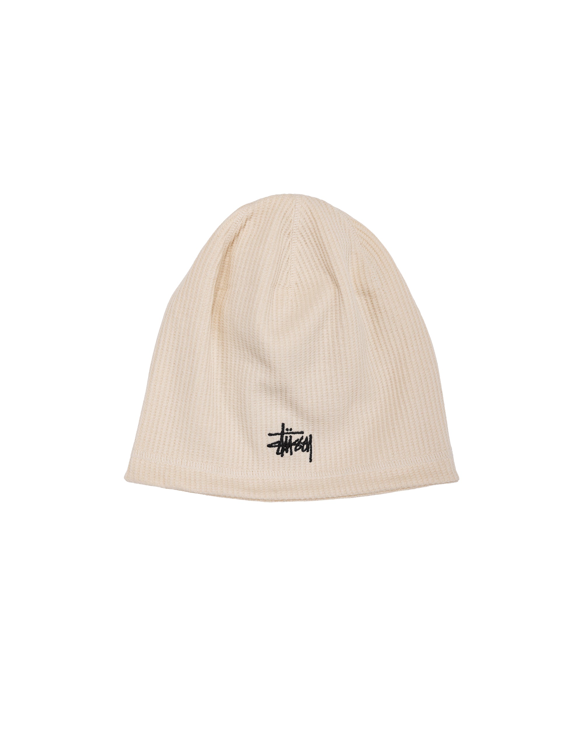 Stüssy Skullcap Waffle Bone