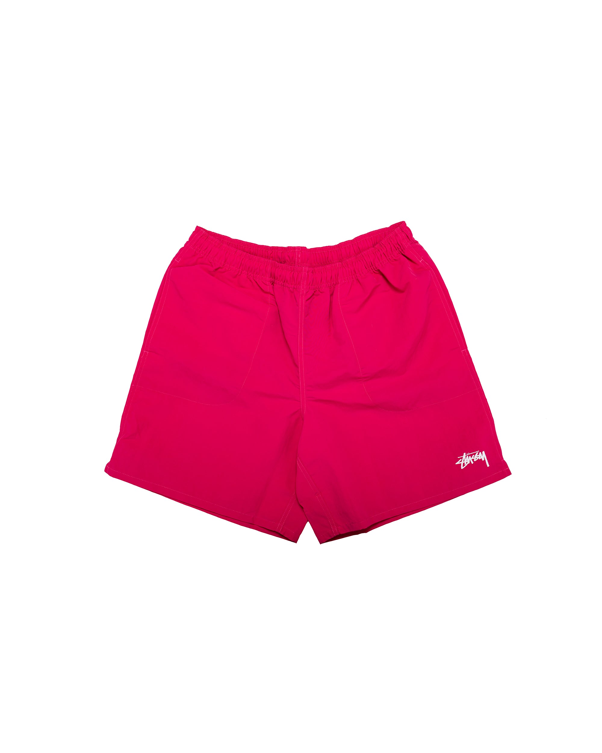 Stüssy ストック ウォーター ショーツ ベリー