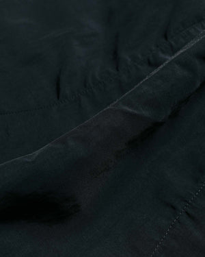 Stüssy Stock Water Short Black fabric