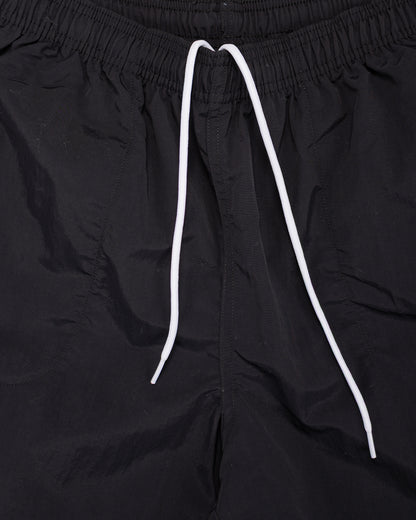lost & found Stussy Stüssy Stock Water Short Black